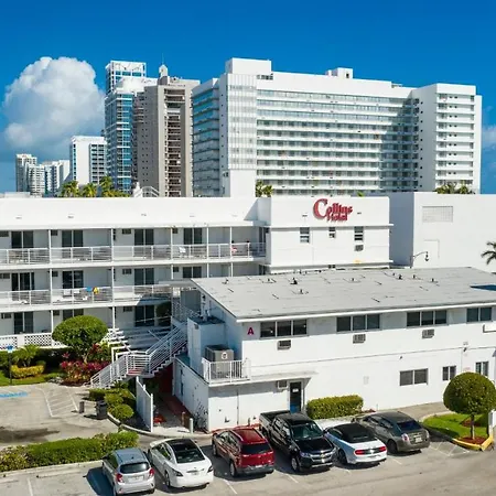 Collins Hotel
